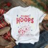 Tide Hoops Tournament Champions 2023 shirt