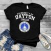 University of Dayton Alumni est 1850 shirt