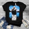 50 Cent American Rapper Rap Music shirt