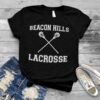 Beacon Hills Lacrosse Teen Wolf shirt
