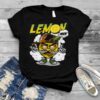 Genuine Don Lemon Design shirt