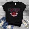 Florida Panthers 2023 Eastern Conference Champions Icing Tri Blend T Shirt