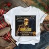 Megadeth Sweden With Special Guest Soilwork Europe 2023 Fan Gifts T Shirt