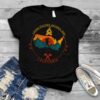 Vintage Lassen Volcanic National Park California shirt
