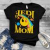 star wars Jedi mom Mothers day shirt