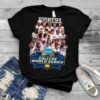 Oklahoma Sooners NCAA 2023 Women’s College World Series Softball Shirt