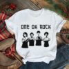 Be The Light One Ok Rock shirt