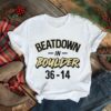 Beatdown in Boulder 36 14 Shirt