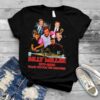 Billy Miller 1979 – 2023 Thank You For The Memories Signature T Shirt