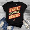 Daniel Flippin Hemric Shirt