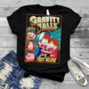 Disney gravity falls trust no one comic cover shirt