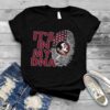 Florida State Seminoles Football 2023 It’s In My DNA shirt