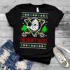 Funny The Mighty Sports Ducks Christmas shirt