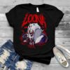 Graveyard Loona shirt