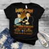 Laurel And Hardy 97th Anniversary 1927 – 2024 thank you for the memories shirt