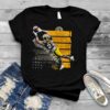 Pittsburgh Steelers Harris Player T Shirt