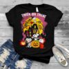Snoopy Trick Or Treat Halloween 2023 Shirt