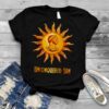 The Unconquered Sun shirt