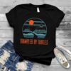 Trampled By Turtles Merch Alpenglow Shirt