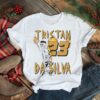 Tristan Da Silva Colorado Buffaloes shirt