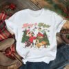 Chip and Dale Merry and Bright Christmas shirt