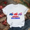 Merry Billmas Buffalo Bills Christmas Shirt