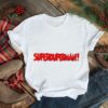 Superduperman Comic parody shirt
