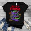 Billy Strings Europe Fall 2023 T shirt