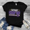 2024 College Football Playoffs National Champions Washington Huskies Football Shirt