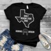 Horns Down Only Room For One T shirt