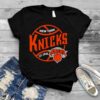New York Knicks 1946 Basketball logo shirt