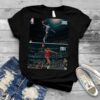 Some Things Never Change The Iconic Dunk Of Lebron James The King In NBA All Star T Shirt