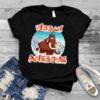 Wooly Mammoth Woolly Awesome shirt