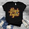 Ymh high & Tight Vintage T Shirt