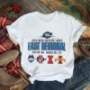 2024 NCAA Division I Men’s East Regional Boston Ma March 28 & 30 Shirt