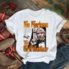 Don Poorleone the Griftfather shirt