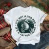 Hippocampus it’s not a dad bod it’s a father figure shirt