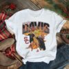 Kaitlyn Davis USC Trojans 2024 NCAA Women’s Basketball Post Season T Shirt