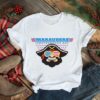 Marauders Independence day 4th of July shirt
