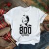 Nancy Lieberman 800 Wins shirt
