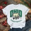 Ohio NCAA Football Kwame Sutton shirt