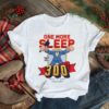One More Sleep Ufc 300 T shirt