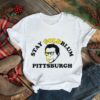 Stay goldblum Pittsburgh shirt