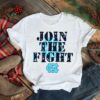 UNC Basketball Join the Fight shirt
