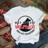 Why not us Wolfpack 2024 ACC Champions shirt