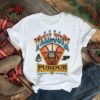 Purdue Boilermakers Final Four Natural Trapper 2024 Shirt